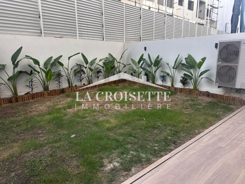 Duplex S+3 à Ain Zaghouan Sud 